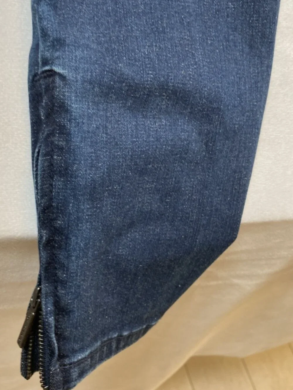 NWT True Religion Manchester United Jumpsuit Man U Denim Overalls Medium